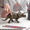 Tricératops, dinosaure PAPO 55002