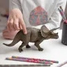 Tricératops, dinosaure PAPO 55002