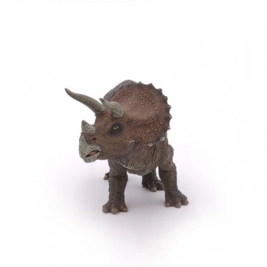 Tricératops, dinosaure PAPO 55002