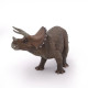 Tricératops, dinosaure PAPO 55002