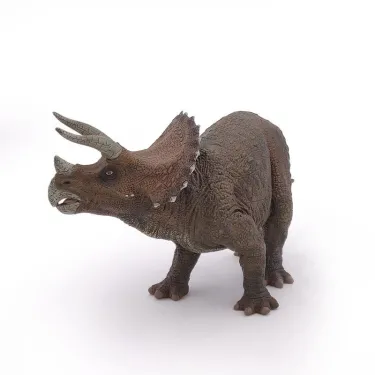 Tricératops, dinosaure PAPO 55002