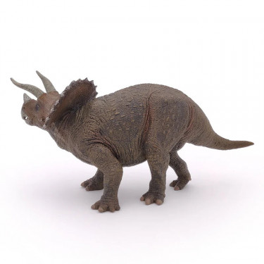 Tricératops, dinosaure PAPO 55002