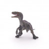 Vélociraptor, dinosaure PAPO 55023 nouveau modèle