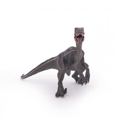 Vélociraptor, dinosaure PAPO 55023 nouveau modèle
