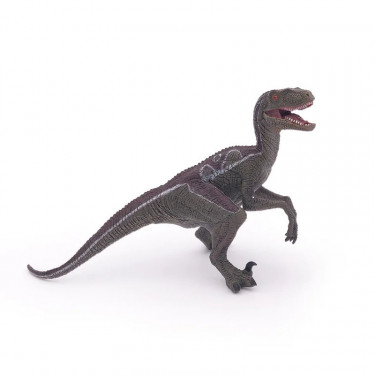 Vélociraptor, dinosaure PAPO 55023 nouveau modèle