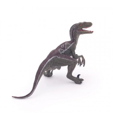 Vélociraptor, dinosaure PAPO 55023 nouveau modèle