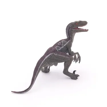 Vélociraptor, dinosaure PAPO 55023 nouveau modèle