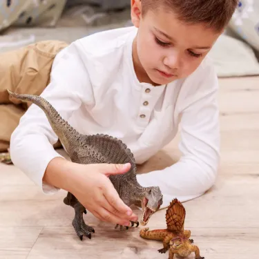 Spinosaure, dinosaure PAPO 55011