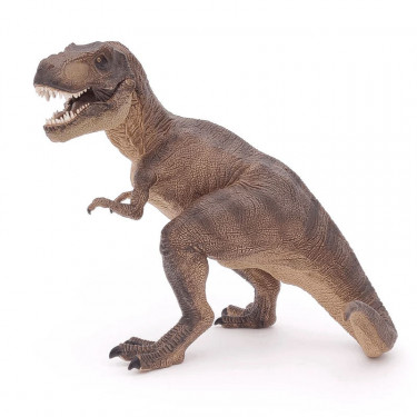 Tyrannosaure rex, figurine PAPO 55001