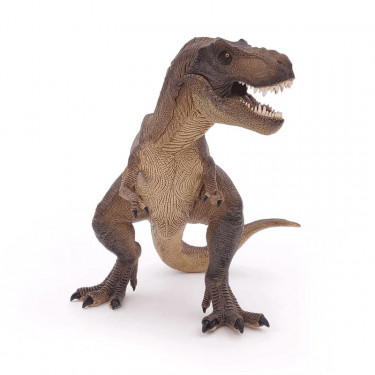 Tyrannosaure rex, figurine PAPO 55001