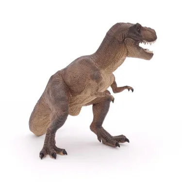 Tyrannosaure rex, figurine PAPO 55001