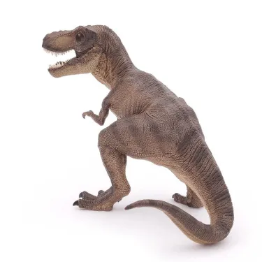 Tyrannosaure rex, figurine PAPO 55001