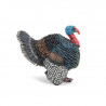 Dindon sauvage, figurine PAPO 51195