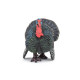 Dindon sauvage, figurine PAPO 51195