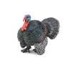 Dindon sauvage, figurine PAPO 51195