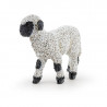 Agneau nez noir du Valais, figurine PAPO 51193