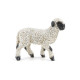 Agneau nez noir du Valais, figurine PAPO 51193