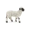 Agneau nez noir du Valais, figurine PAPO 51193
