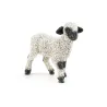 Agneau nez noir du Valais, figurine PAPO 51193