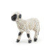 Agneau nez noir du Valais, figurine PAPO 51193