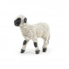 Agneau nez noir du Valais, figurine PAPO 51193