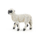 Agneau nez noir du Valais, figurine PAPO 51193