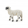 Agneau nez noir du Valais, figurine PAPO 51193