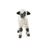 Agneau nez noir du Valais, figurine PAPO 51193