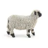 Mouton nez noir du Valais, figurine PAPO 51194