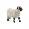 Mouton nez noir du Valais, figurine PAPO 51194