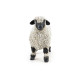Mouton nez noir du Valais, figurine PAPO 51194