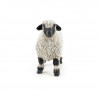 Mouton nez noir du Valais, figurine PAPO 51194