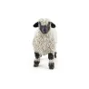 Mouton nez noir du Valais, figurine PAPO 51194
