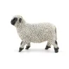 Mouton nez noir du Valais, figurine PAPO 51194
