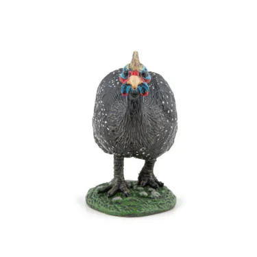 Pintade, figurine PAPO 51191