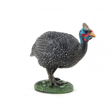 Pintade, figurine PAPO 51191