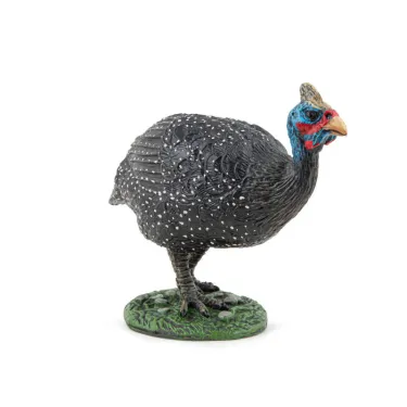 Pintade, figurine PAPO 51191
