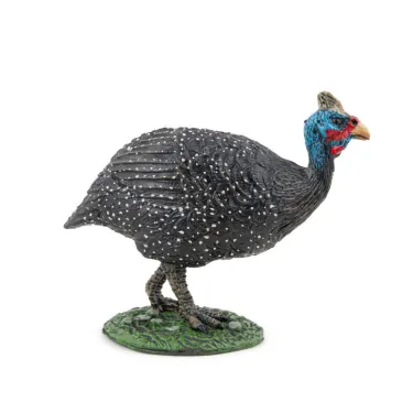 Pintade, figurine PAPO 51191