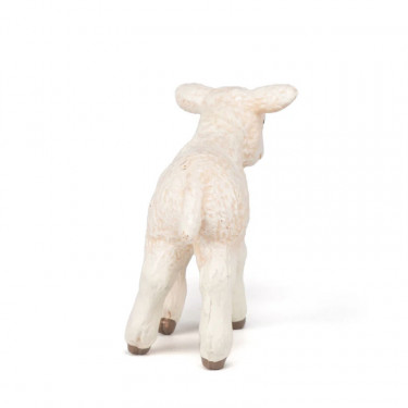 Agneau mérinos, figurine PAPO 51047