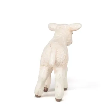 Agneau mérinos, figurine PAPO 51047