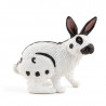 Lapin papillon, figurine PAPO 51025
