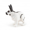 Lapin papillon, figurine PAPO 51025