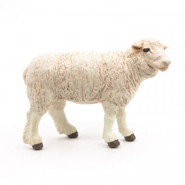 Brebis mérinos, figurine PAPO 51041