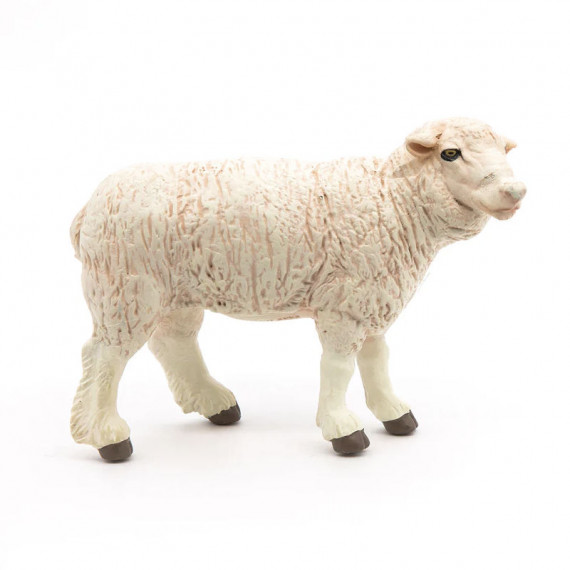 Brebis mérinos, figurine PAPO 51041