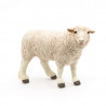 Brebis mérinos, figurine PAPO 51041
