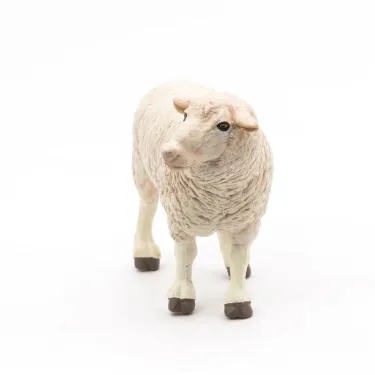 Brebis mérinos, figurine PAPO 51041