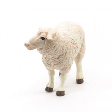 Brebis mérinos, figurine PAPO 51041