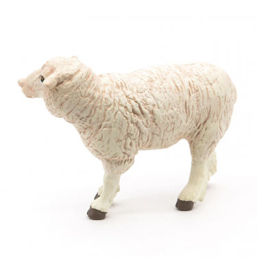 Brebis mérinos, figurine PAPO 51041