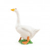 Oie blanche, figurine PAPO 51061