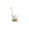Oie blanche, figurine PAPO 51061